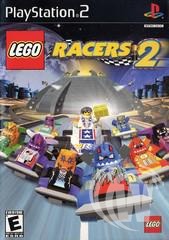 LEGO Racers 2